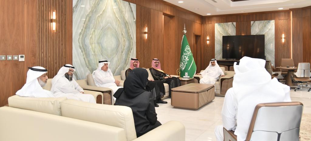 أم القرى تحتفي بتخريج مستفيدي مركز الأميرة صيتة بنت عبدالعزيز للتأهيل المهني والاجتماعي